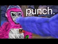 This Mod Is Halarious Gorilla Tag VR