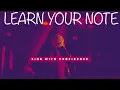 How Much We Can Bear ALTO Hezekiah Walker