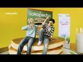 Download Lagu BTS - Butter Live Performance - Tokopedia 2021 #bts #btsarmy #bangtan #butter #kpop