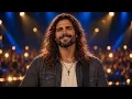 Thousands Joined Him In Prayer... Christian Hale Performs “God, I Don’t Know What To Do”