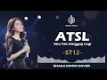 Lagu (ATSL) AKU TAK SANGGUP LAGI - ST12 (SETIA BAND) BY SHAKA MUSIC FEMALE COVER