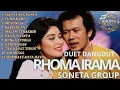 Download Lagu RHOMA IRAMA DUET DANGDUT Ft RIZA UMAMI, NURHALIMAH, RITA SUGIARTO, ELVY SUKAESIH, IDA ROYANI