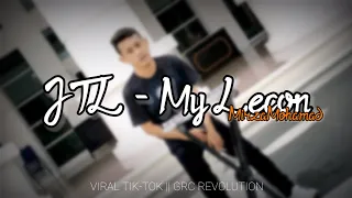 Download DJ JTL - MyLecon X The Woodchuck ( MrzaMhamad ) - Spesial Jedag-Jedug Tik-Tok MP3