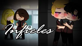 infieles cap 2 yaoi hard o sano gacha club 