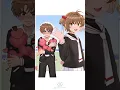 Download Lagu Card Captor Sakura in 2025, anyone? 🥺🌸  #art #sakura #syaoran #nostalgia #fananimation