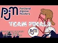 2026 Portland Jigsaw Masters - Team Finals