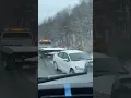 Bad weather crash-2 Sidney NY
