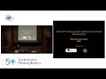 GRAVITY testing general relativity with infrared interferometry