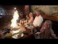 A unique dining experience in downtown Fort Wayne