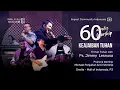 Download Lagu LIVE 60 MINUTES WORSHIP - KEAJAIBAN TUHAN feat Michael Panjaitan \u0026 ICI Worship