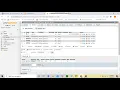 Real-time fetch of data using PHP MYSQL AJAX and BOOTSTRAP