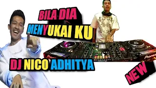 Download DJ BILA DIA MENYUKAIKU  TIKTOK VIRAL REMIX 2021 (JUNGLE DUTCH) GASS LAGEEE!!! MP3