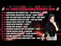 Download Lagu DJ PELAMPIASAN 2 (RANGKULEN AKU KEKEPEN AKU) VIRAL TIKTOK - DJ JAWA FULL ALBUM TERBARU 2025