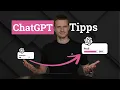 19 Brilliant ChatGPT Tips to Take You From Beginner to Pro