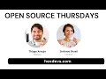 Debugging Rails Open Source Thursdays