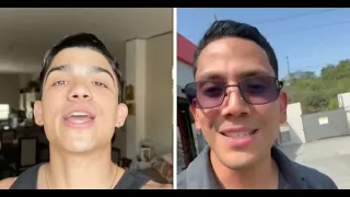 Excombatientes Envían Saludos Emotivos Por Aniversario 15 Del Programa Combate 