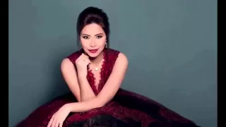 شيرين عبد الوهاب    لسه في أمل   من مسلسل طريقي دندنها