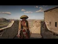 How Javier Joined Van Der Linde Gang | Backstory Of Javier