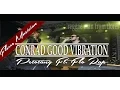 Download Lagu Conrad Good Vibration (CGV) - Petotang Ft. Flo Rap [Live Sesion]