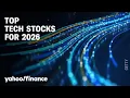 Why Meta and Microsoft are top tech stock picks for this analyst in 2026