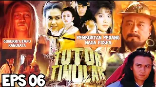 tutur tinular episode 6 sword of the dragon flower