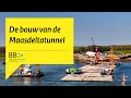 Download Lagu De bouw van de Maasdeltatunnel | Film