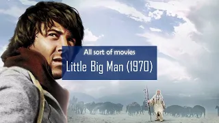 little big man 1970 full movie under 13 min