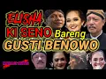 Download Lagu ELISHA KI SENO Bareng GUSTI BENOWO | NARASI ARTIS