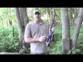 RS Products AKM 30mm Optics Mount