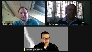 AMA Ask Me Anything with Michael - Talk Python to Me Ep 310