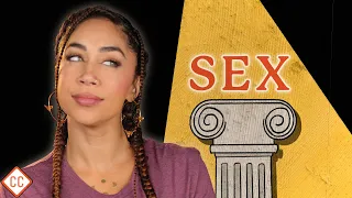 What is sex Sex Ed