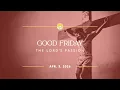 St Irenaeus Liturgy Good Friday Apr 3 2026