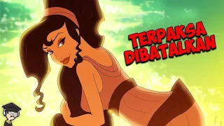 CEO Sampai Turun Tangan? Film Sequel Disney yang Dinantikan Para Fans Tapi Dibatalkan