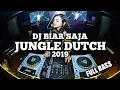 Download Lagu DJ BIAR SAJA | JUNGLE DUTCH 2019 | FULL BASS 🔊🔊