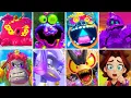 Download Lagu Donkey Kong Bananza - All Bosses (No Damage)