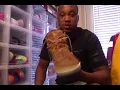 Top 4 Saint Laurent Sneakers YSL