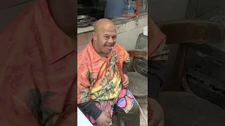 باشا البلد مشيش يا جدعان Tiktok Trending Basha 