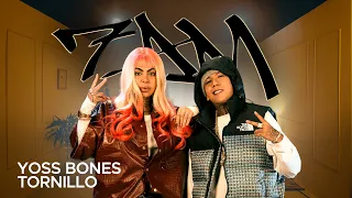 Yoss Bones x Tornillo - 7AM