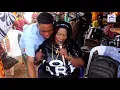 Download Lagu IRON  LADY PERFORMS AT THE BURIAL CEREMONY OF LATE OBIKA ELUEHIKE IN AKE-IGBANKE(IETV)