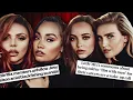 Lagu What Happened to Little Mix? (The Hiatus, Break Up Drama \u0026 Solo Careers)