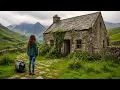 Kicked Out at 18 She Bought a 1 Stone Cottage The Secret Beneath the Hearth Changed Everything