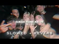 Download Lagu Subha Hone Na De Song (slowed and reverb)