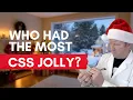 Coding Christmas Cheer with CSS Animation