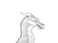 Dragon Speech GIF