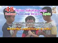 Download Lagu 48 Lagu Rohani Nonstop + Lyric