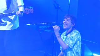 Download Fearless, Louis Tomlinson, Wembley, 22/4/2022, LTWT MP3