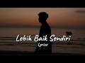 Lagu Kumpulan Lagu Paling Sedih Yang Cocok Menemani Hari-Harimu