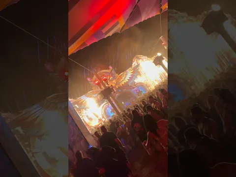 .Good Memories from @indianspiritfestival π₯ #psytrance #dance
