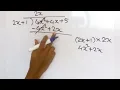 Part 6 The Magical World of Polynomials Division Algorithm For Polynomials Class 10 CBSE 2023