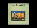 Download Lagu Cat Stevens - Teaser And The Firecat (1971) Part 2 (2 missing tracks)